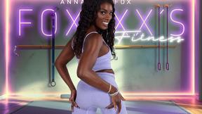 ”Foxxx's Fitness”