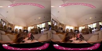 VR Bangers Sexy Natasha Nice Seduced By A Rich Man And Fucked Hard Porn