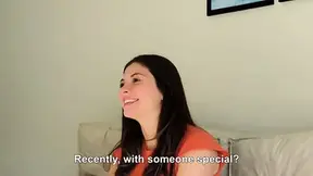 Young Lorena gets used by older man in Argentina