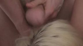 Film Porno @Dick Slap & #Blonde #GangBang with @Katie Montana Like & Share!