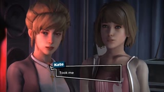 Lust is Stranger Gameplay #29 Two Cute Babes Want to Spend Some Quality Time With Me