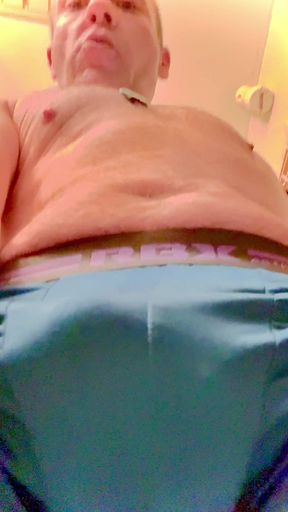 Benni Boiz Tight Manly Body for His Bottom