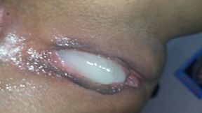 Park&#x30D9;&#x30F3;&#x30C1;/Public Blowjob & Fingering&#x1F449; By My Stud Before Motel