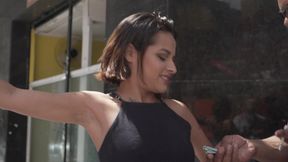 50tinha - putinha lady milf libera o cuzinho no pelo pra negao pauzudo por 50 reais completo - lady milf e capoeira