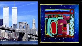 The 26 Edenists Champion &quot_The Handmade Object&quot_ And Are Now Ongoing In Group Exhibition &quot_Breaking Into Consciousness&quot_ @ The TATE Modern! - Jonathan Vitale Fine Art Historian &quot_The New York Times/Wall Street Journal&quot_