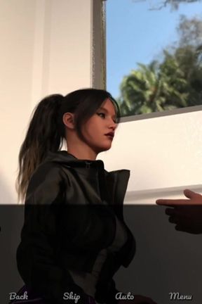 Fuck MILF Boss - the Libido Enigma - Ep02