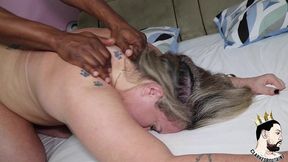 wifey alessandra maia thinks i spend too much time working and none for her