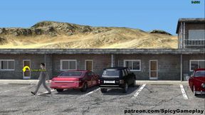 Adventures of Willy D: condoms for the swingers ep.79