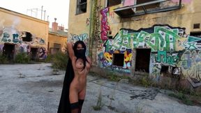 Hardcore with Taste, Sen, Horny Aftertaste