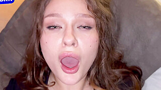 Stepsister Put Her Ass On The Line And Lost