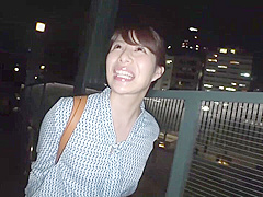 261ARA-410　最近失恋して…花嫁修業は子作り
