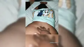 The Biggest Ass I Fucked on My Last Holidays