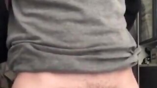 HD Videos of Masturbation Present an Amateur with a Big Cock Getting a Handjob - Gold Medal Worthy!