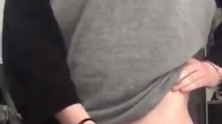HD Videos of Masturbation Present an Amateur with a Big Cock Getting a Handjob - Gold Medal Worthy!