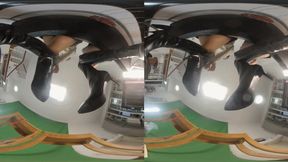 3DVR180 XINGGAN LELE Shoes Dominance