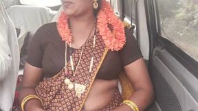 Indian Black Beauty. Step Mom Car Sex Talks. Telugu Dirty Talks.