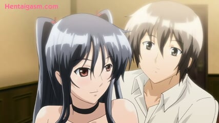 Kiriya Hakushaku Ke No Roku Shimai ALL EPISODES 1-2 NEW HENTAI