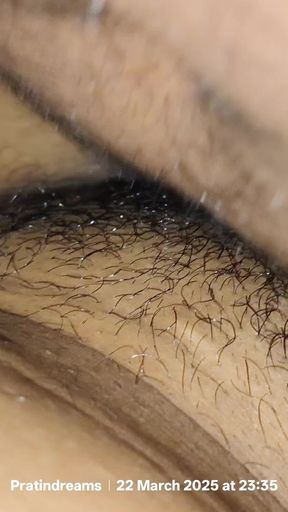Jaw-dropping moment from &quot;South Indian stepmom fucked by her dever&quot;