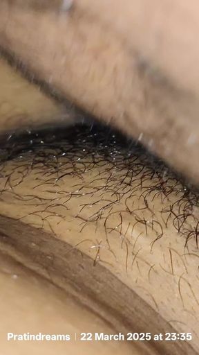 Jaw-dropping moment from &quot;South Indian stepmom fucked by her dever&quot;