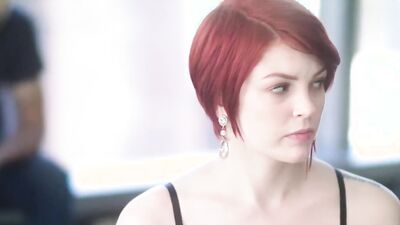 BLACKED Bree Daniels First BBC Anal!