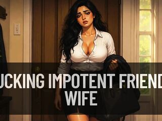 Banging Impotent Allies Wife (ai Porn Story)