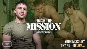 Finish the Mission