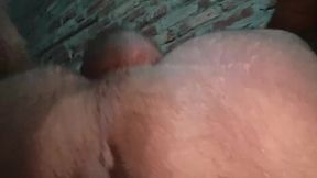 My body backfor deep see