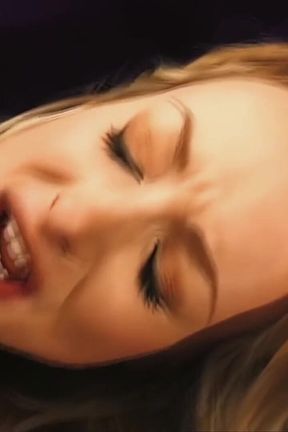Melissa Lauren&#039;s Ass Gets Deeply Fucked Before Swallowing a Massive Load