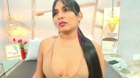 Gabriiela Lozada Private Show