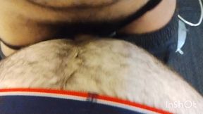 transando com o puto dentro do camarim do cinema. convertendo...