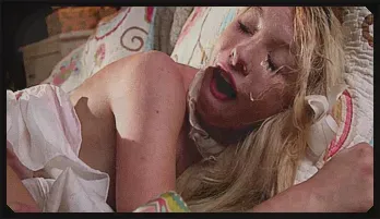 Kenzie Reeves Role-Playing Fantasy Hardcore Scene