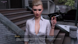 BARS (0.70 Rus) ASMR Walkthrough. Part 27.