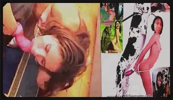 Cielo Yamile Riveros Intense Amateur Anal Scene