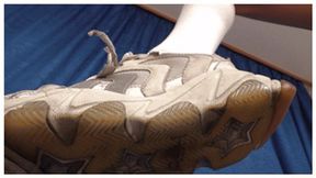 You are a tiny slave and I will completely crush your body, fc357x 1080p