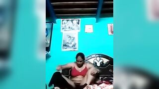 Punjabi aunty 2