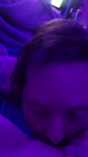 Daddy's Good Gamer Girl Part 2