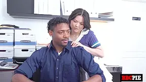 Lulu Chu In Drains Professors Bbc For An A Grade