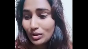 Swathi naidu sharing her new whatsapp details for video sex