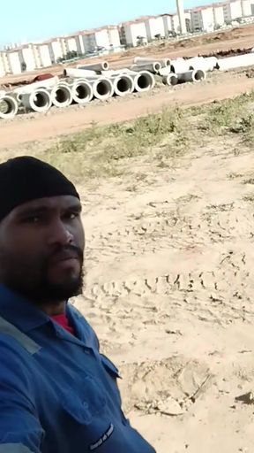 on the work and hitting a   Clip 1