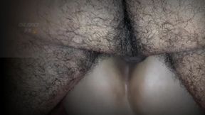 Enjoying My Wife