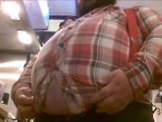 Human Balloon 32, gassy audio test