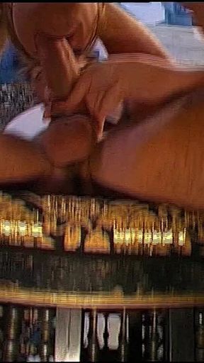 John Thompson Golden Shower Girls Part 3