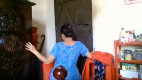 Amateur jamai bou er chorom choda chodir gorom gorom video