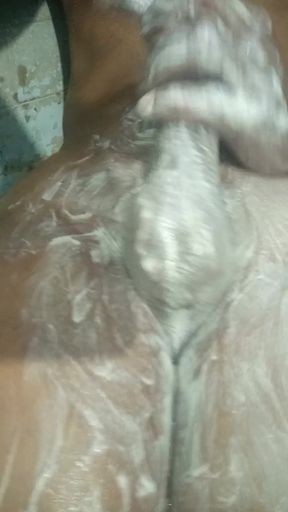 My BBC chocolate Dick girls and aunty's inbox me personal for real sex on bed