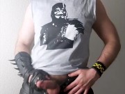 Bat Day Beat Off