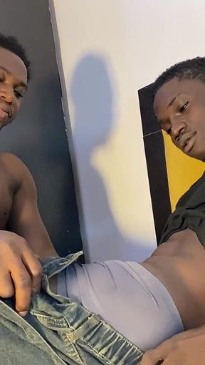 Fun Play with Am Crush