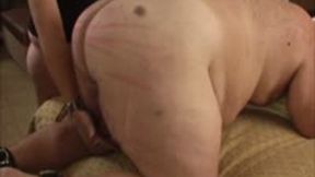 Big Fat Cuckold Hubby Naked In Chains To Be Punished By His Hot Wife Naked Jen! (mp4 sd)