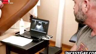 Docs Dirty Secret A Forbidden Tryst with His Nephew