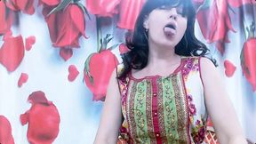 Bolly_Karma_006 - Ahegao