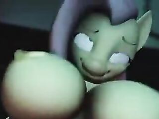 Mlp shemale hentai sfm pmv rarity in internet